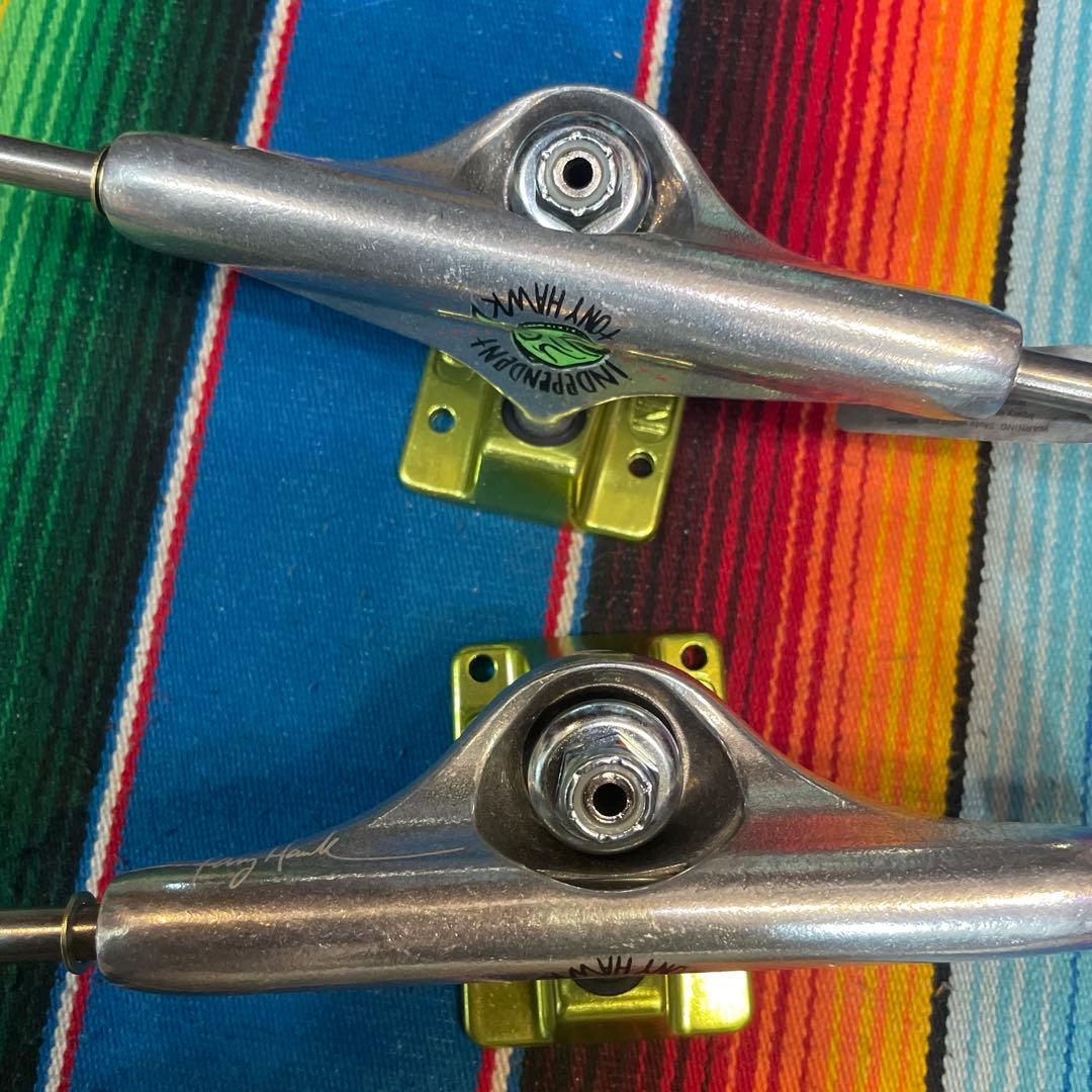 インディーIndependent Hollow トラック144 13,800円