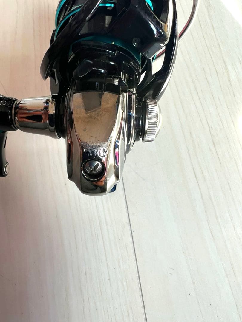 ダイワ　16エメラルダス　2508 PE- DH