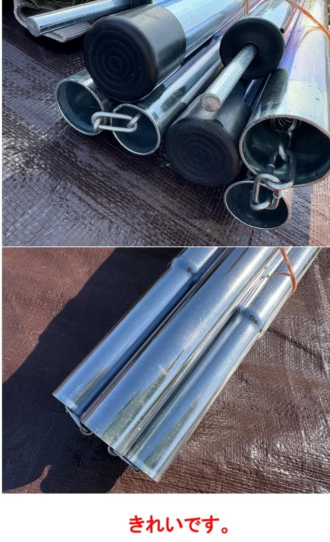 美品！NORDISK Kari 12 ノルディスク カーリ 12 タープ カーキ