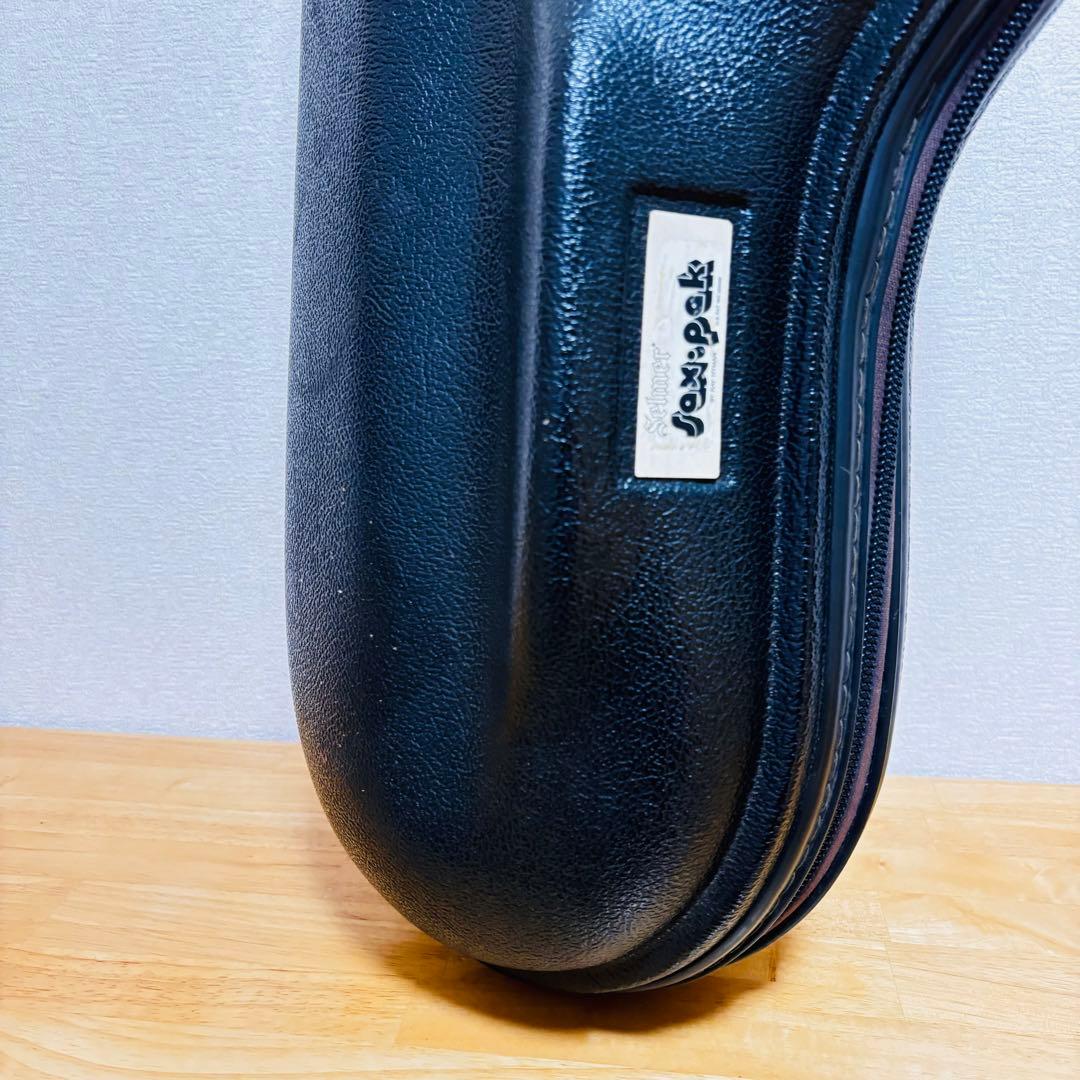 セルマー　アルトサックス　ハードケース SELMER