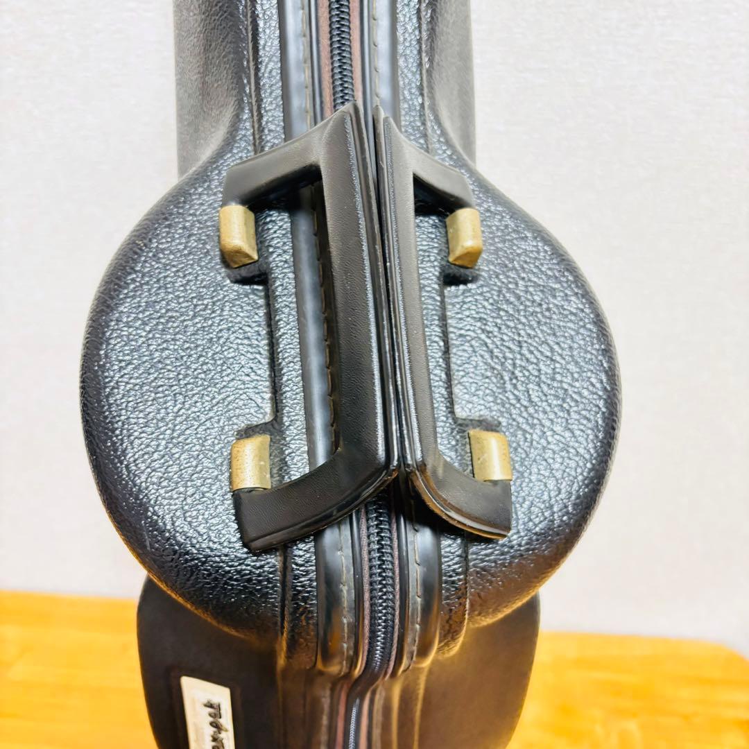 セルマー　アルトサックス　ハードケース SELMER