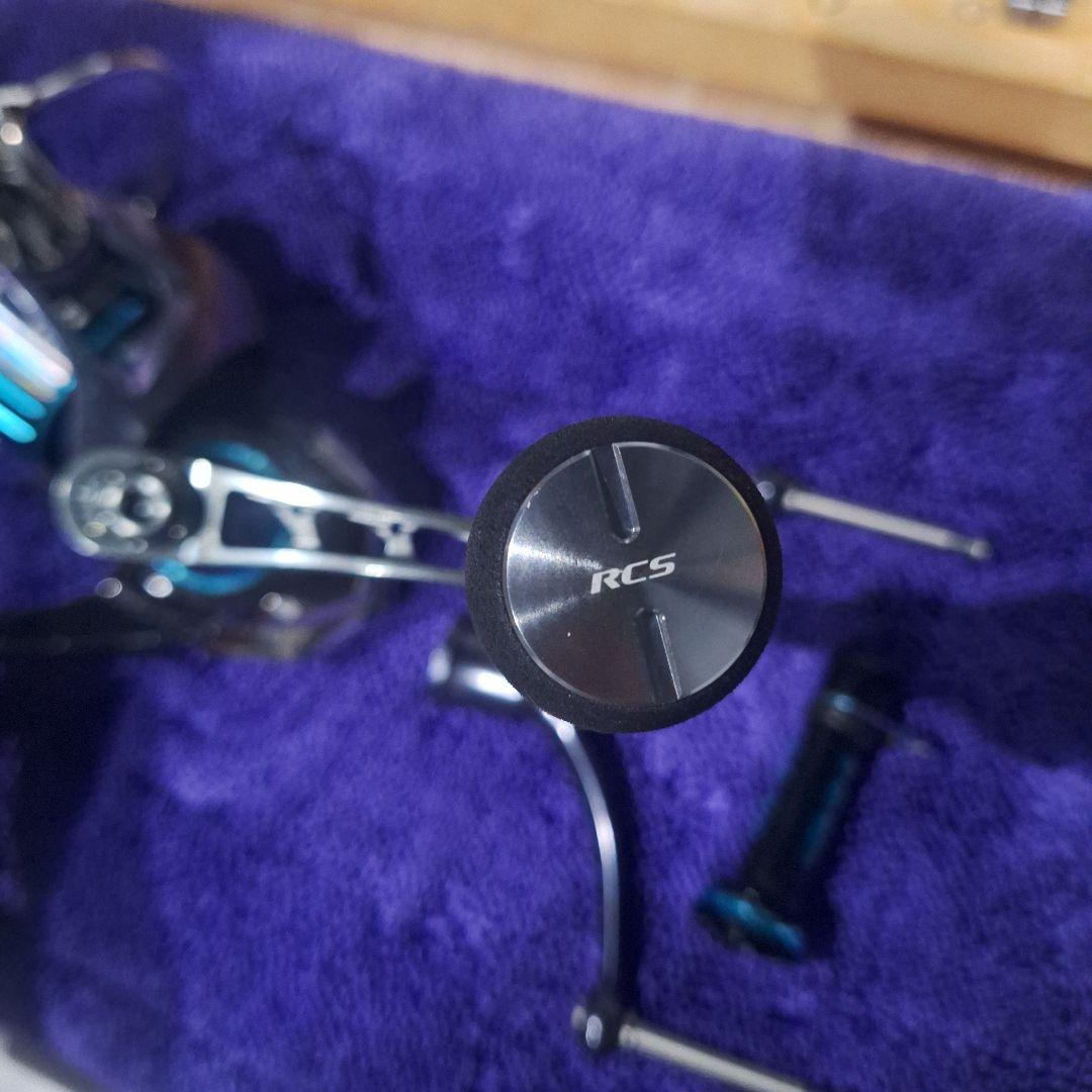 エメラルダスrx fc lt2500s-h-dh