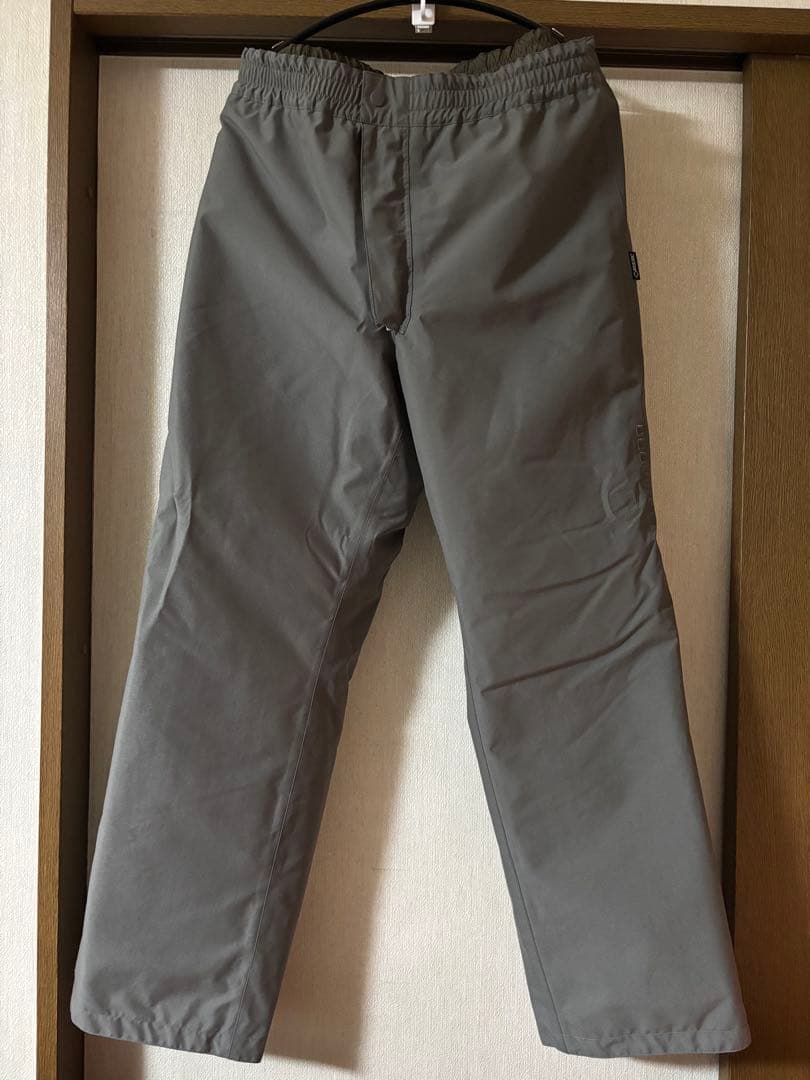 Shimano GORE-TEX フィッシングジャケット