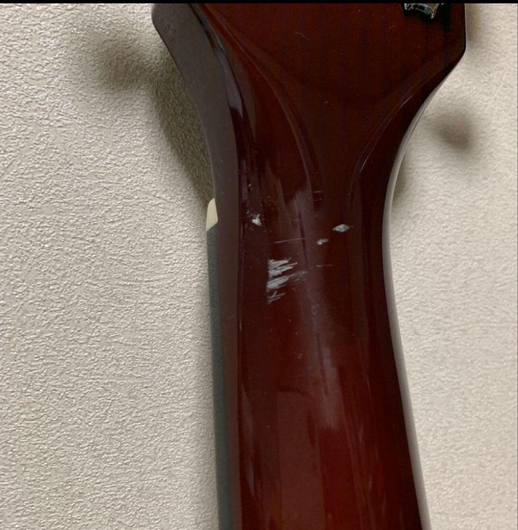 本日Sale】tokai ギター レスポール ラブロック トーカイ ハードケース