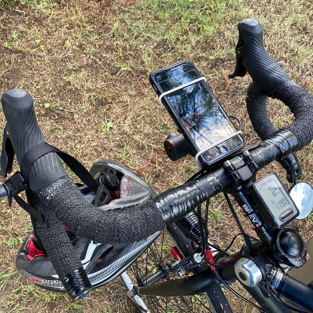 【新品】 2x9s SENSAH デュアルコントロールレバー シマノ互換