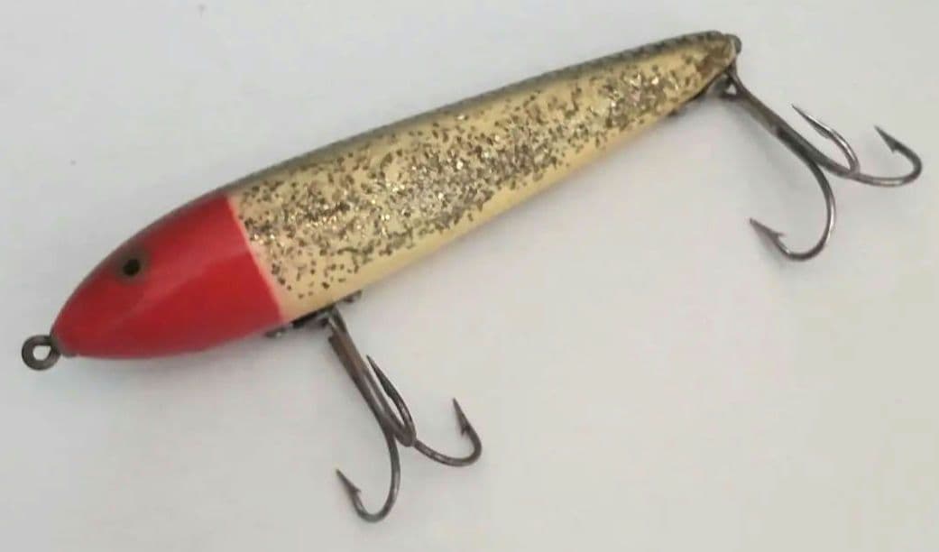 オールドヘドン ザラゴッサ Heddon zaragossa