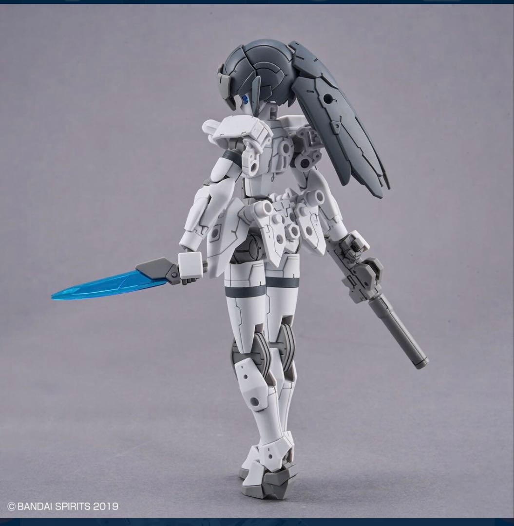 【新品】30MM:アチェルビー5個＋ブーストブレイブバイク の全6個セット