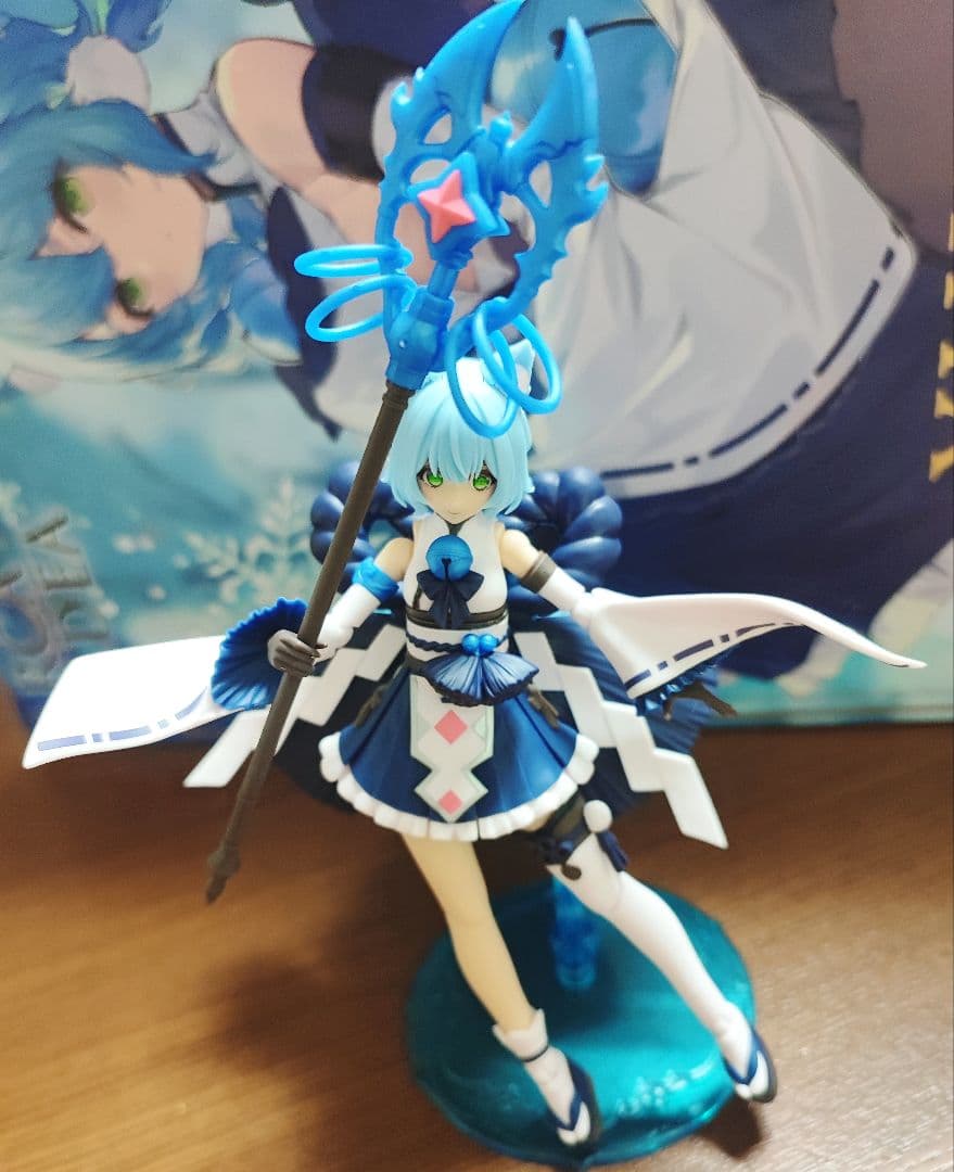 コトブキヤ アルカナディア ユクモ ReACT-C 完成品