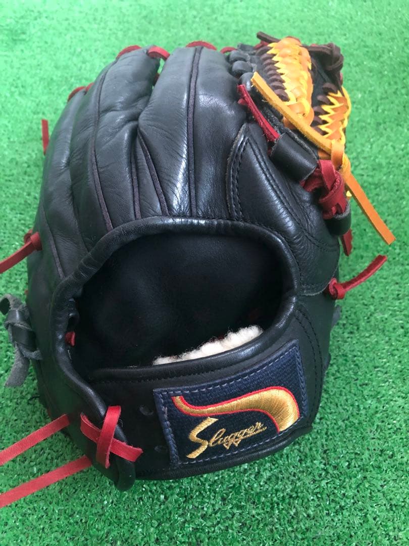 久保田スラッガーKSN-L7