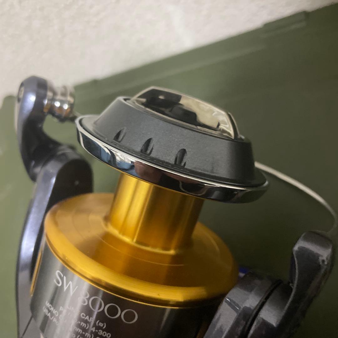 15ツインパワー8000HG