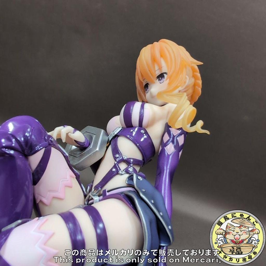 デート・ア・ライブII 八舞耶倶矢 八舞夕弦 1/8 完成品フィギュア