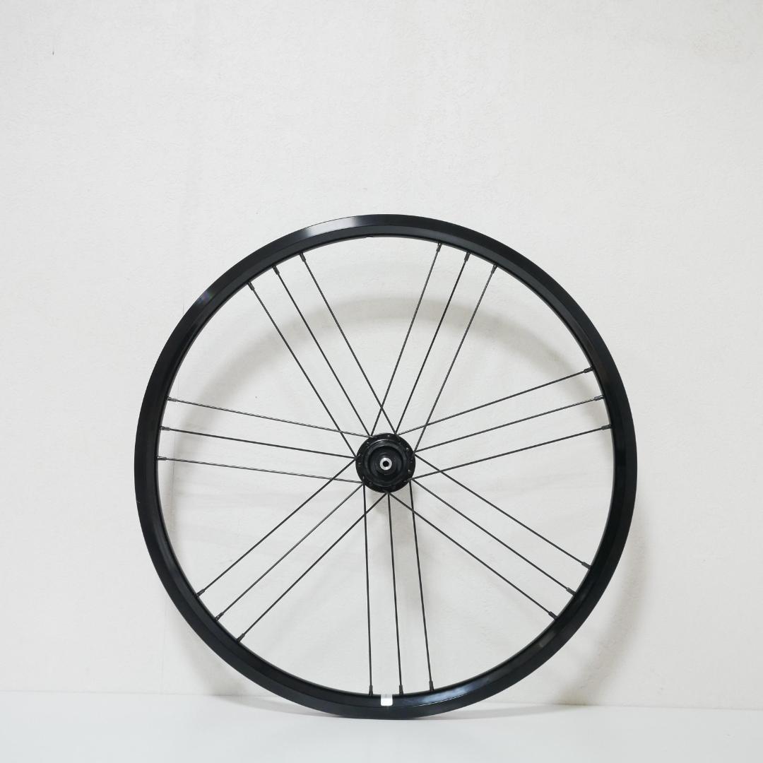 DAHON 20インチ451 ホイールセット F74/R130 1380グラム