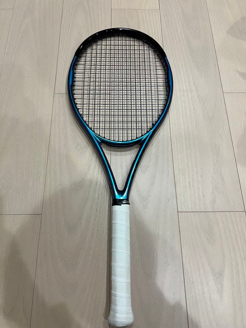 ウイルソン ウルトラ ツアー 95J V4.0