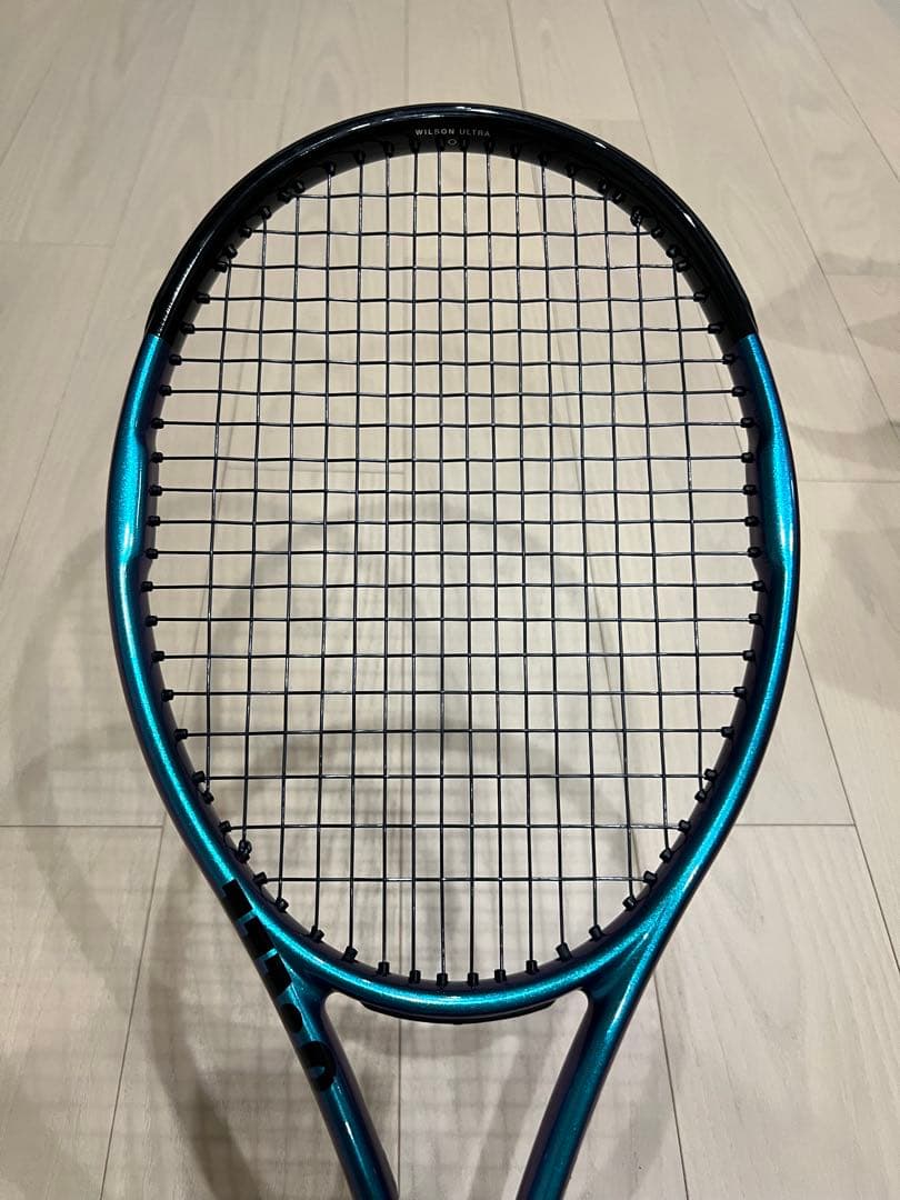 ウイルソン ウルトラ ツアー 95J V4.0