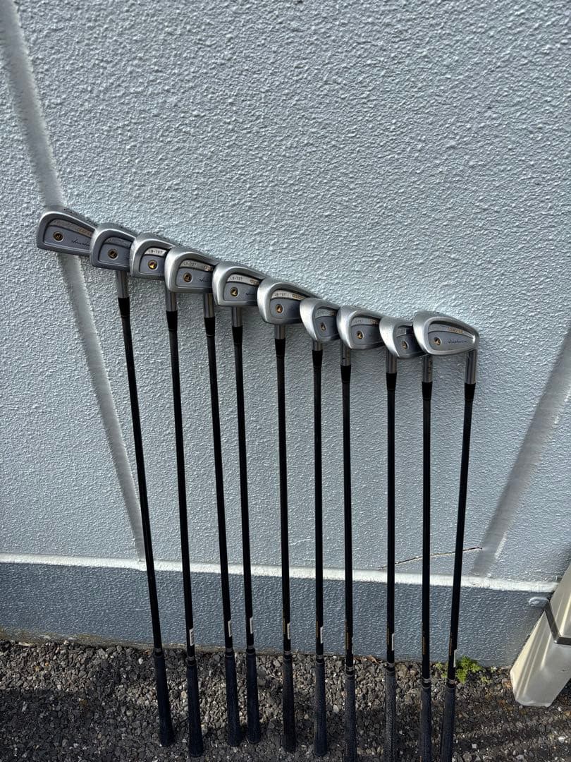 ゴルフクラブセット 14セット＋ドライバー　セット