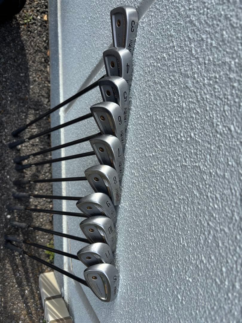 ゴルフクラブセット 14セット＋ドライバー　セット