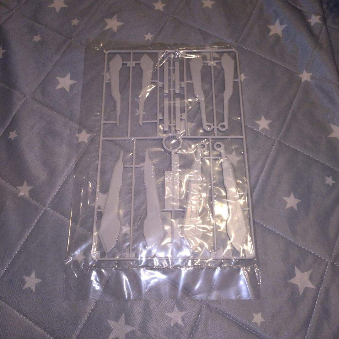 か*ち様 未組立 HG-Ex 1/60 GF13-017NJII ゴッドガンダム