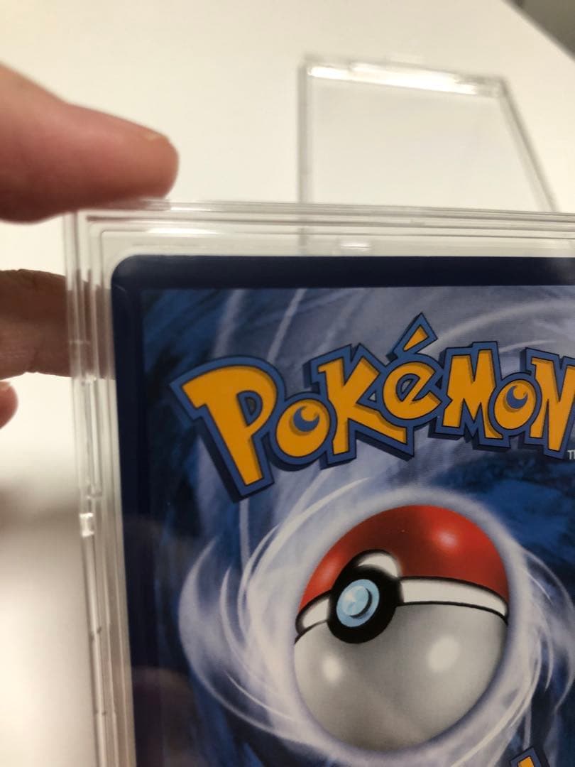 ポケモンカード　エクストラバトルの日　アセロラ　海外版