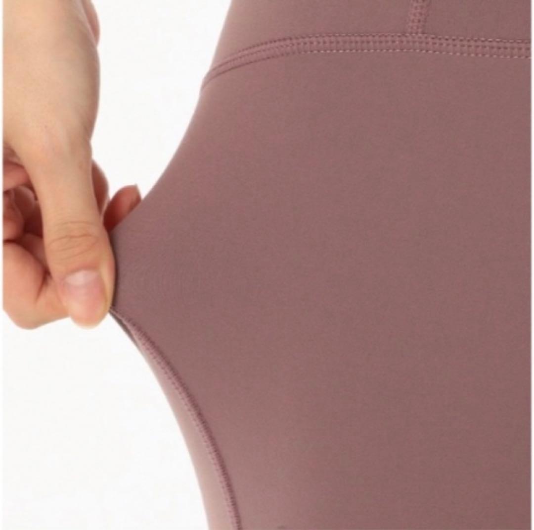 チャコット　ハイテンション美脚　フィットレギンス　オンライン限定希少LL 新品