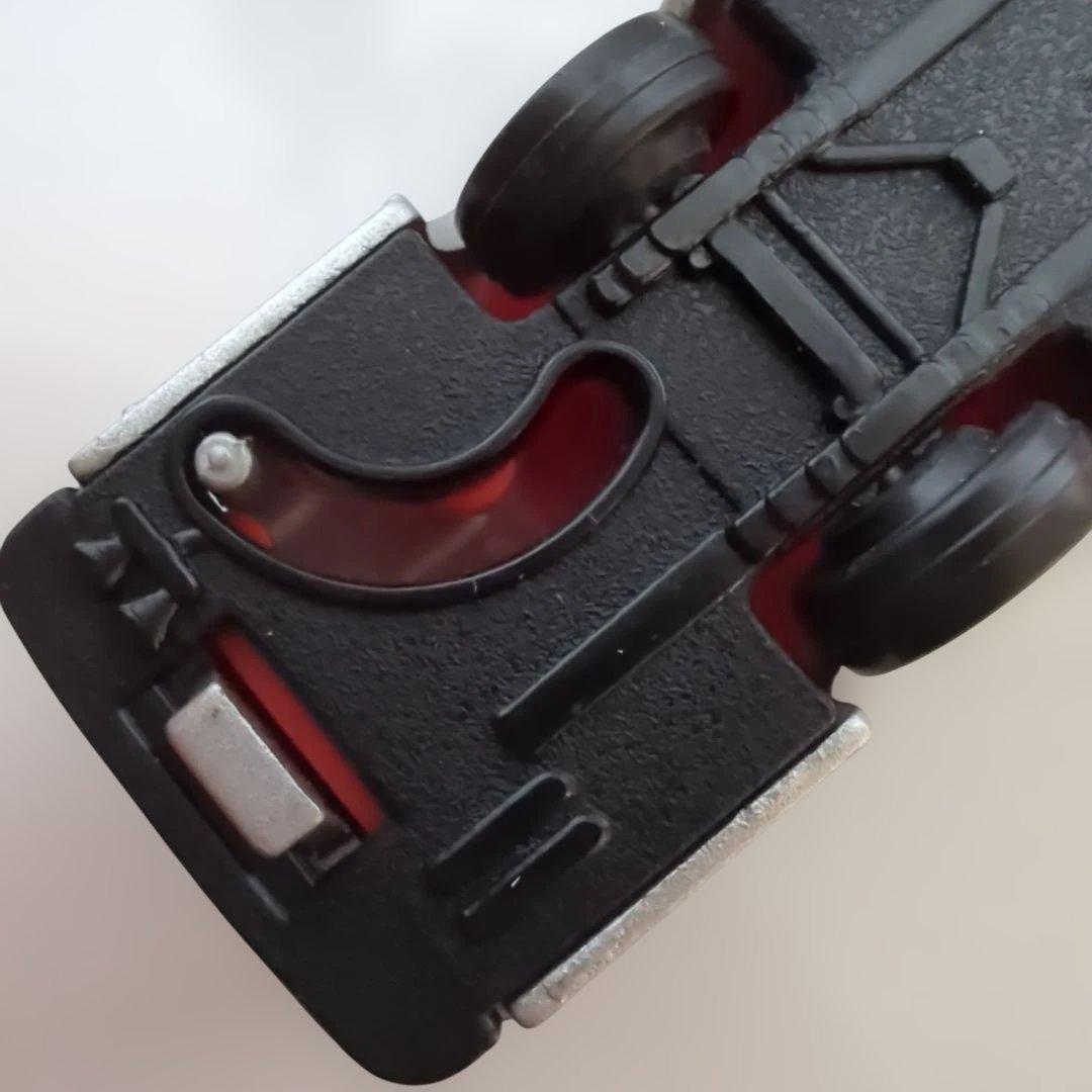 トミカヴィンテージ遠州鉄道バス 1/100スケール希少品