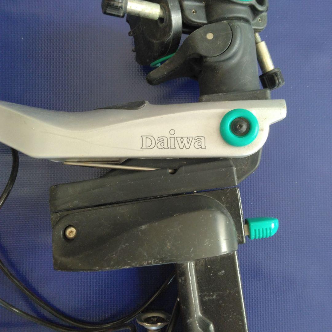 ダイワ　パワーホルダー