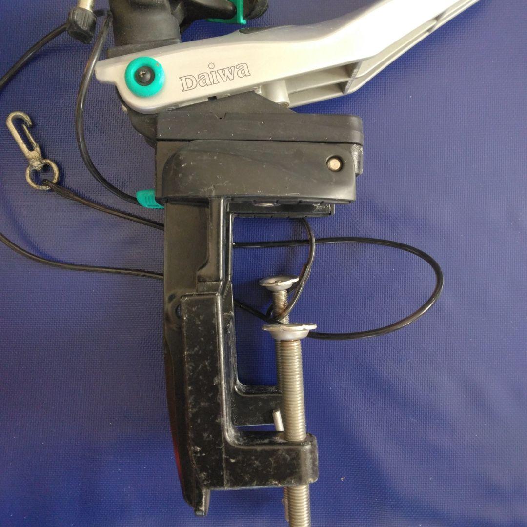 ダイワ　パワーホルダー