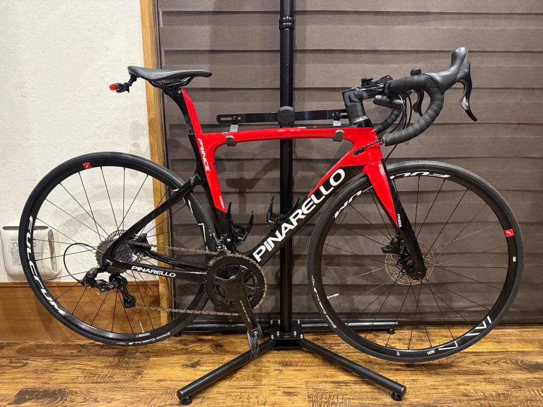 ピナレロ プリンス ディスク 2020年モデル コーラス12S