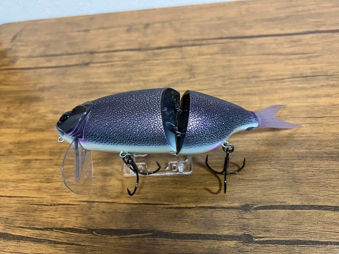 DRT KLASH JOKER 鮒ッシュ