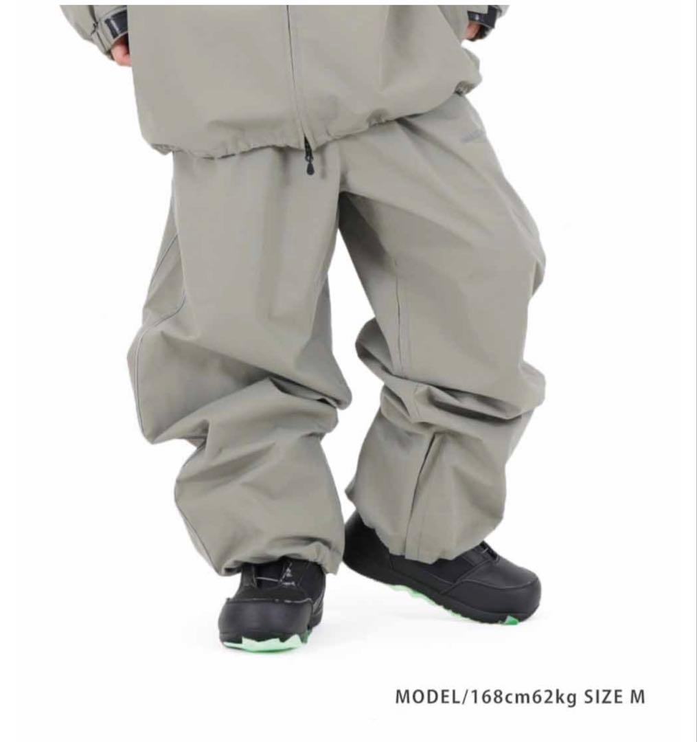 ハイマスマニア　himassmania ウェア　パンツ　リフレクターパンツ