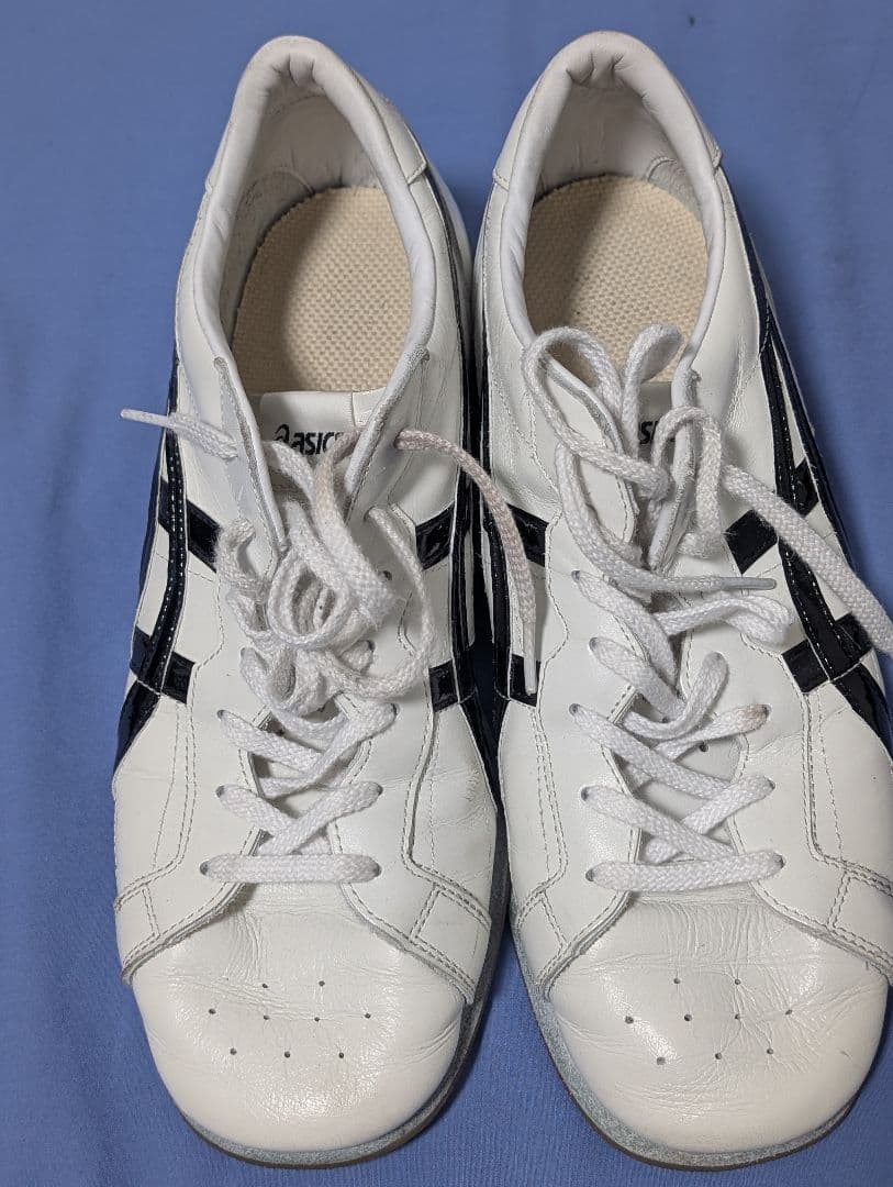 アシックス　ウェイトリフティングシューズ　28cm 中古