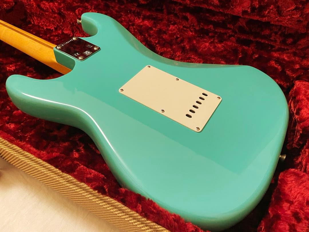ギター FENDER American Vintage II 1957