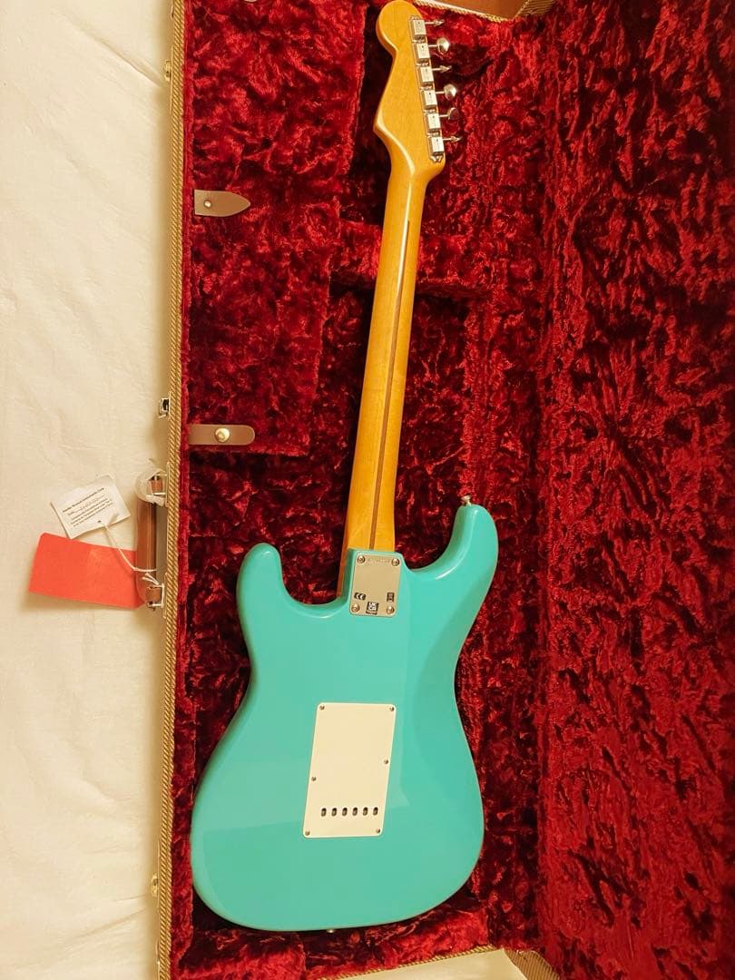 ギター FENDER American Vintage II 1957