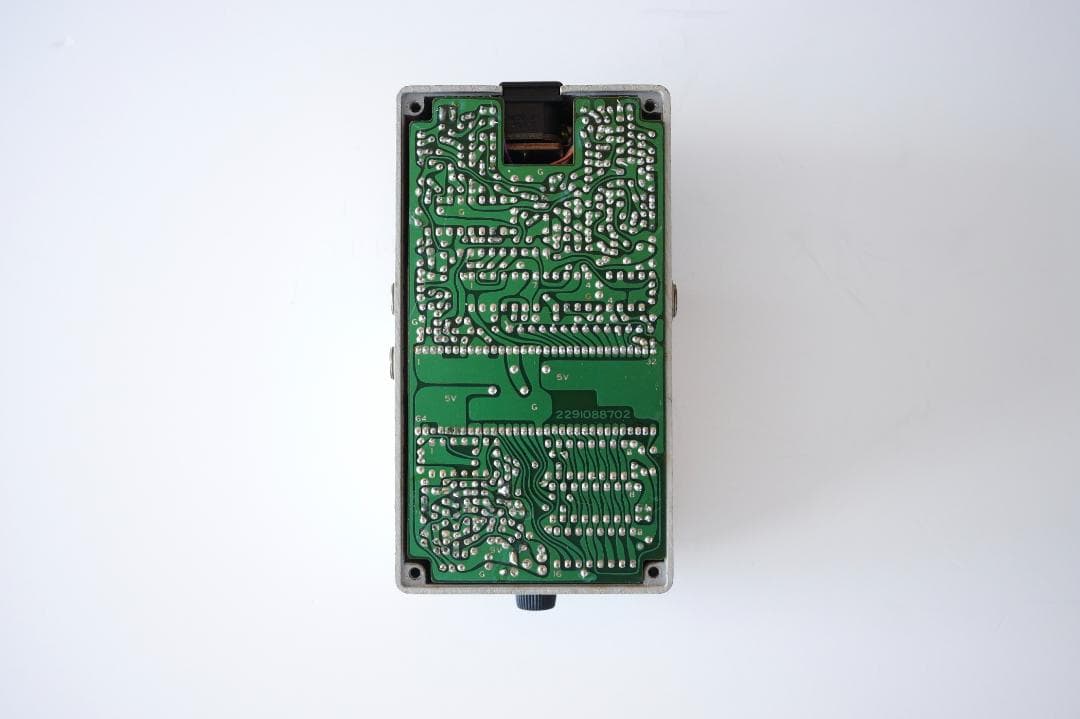 初期型 青ラベル 日本製 BOSS DD-3 /DD3