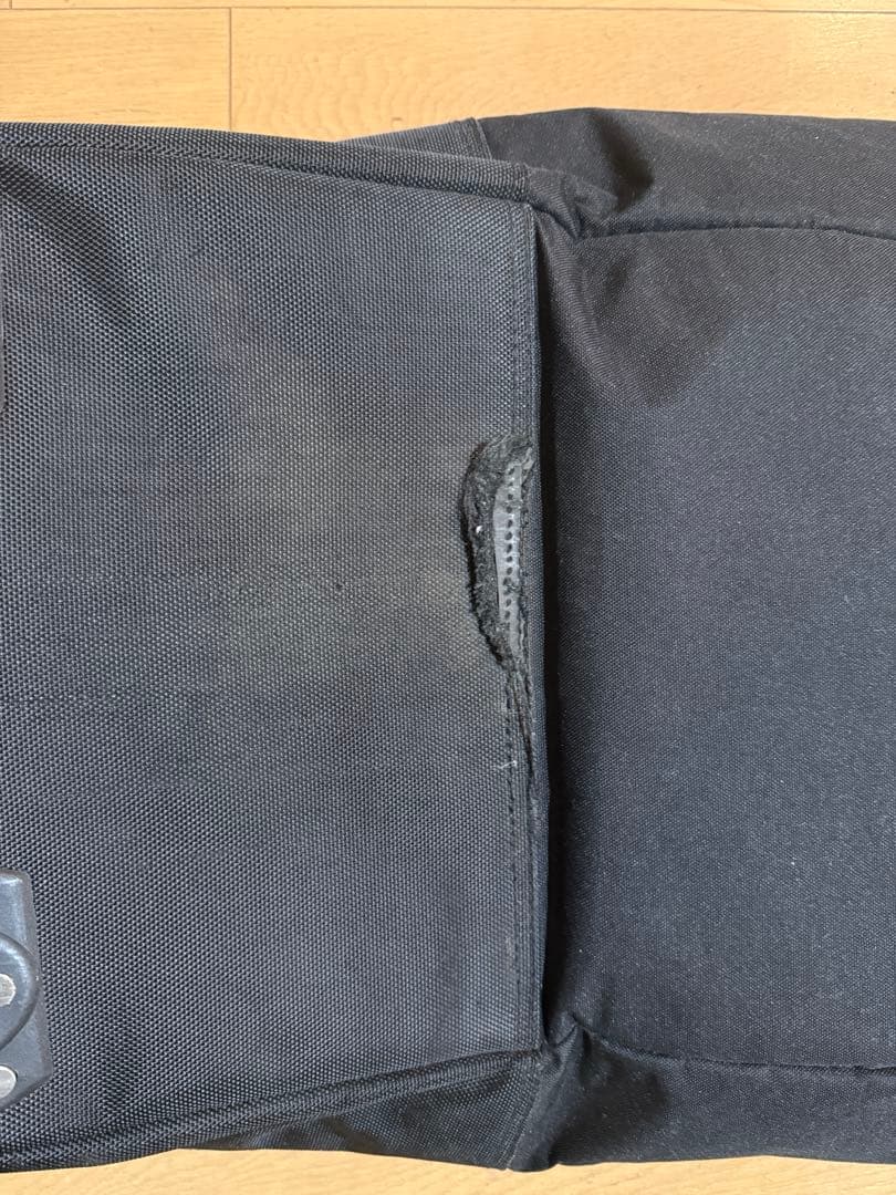 オガサカ　オールインワンスキーケース