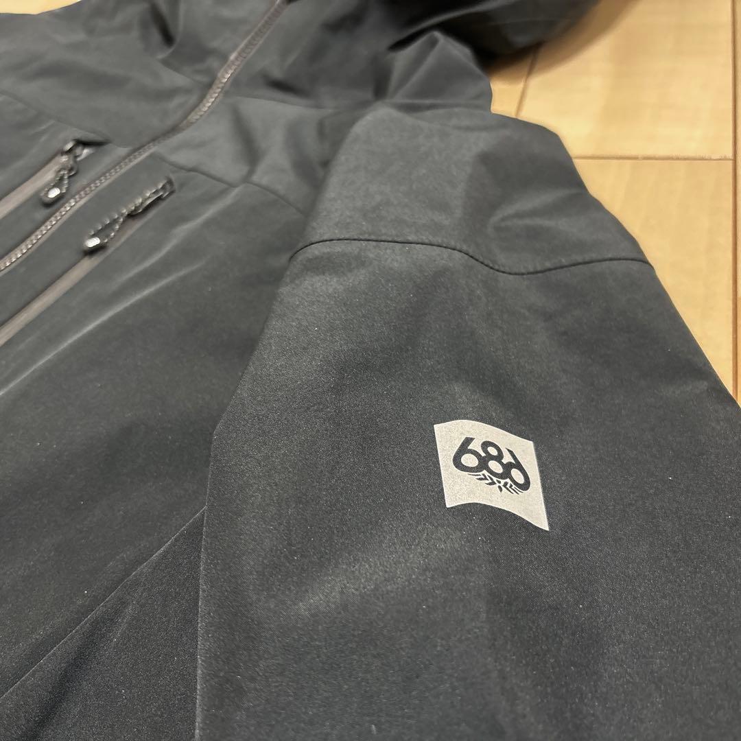 美品◎送料込み/匿名配送◎ 686 ナイロンジャケット