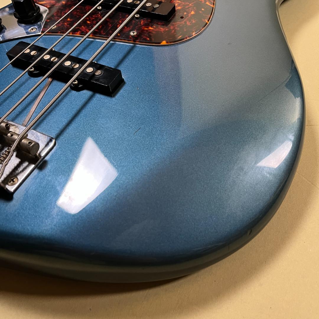 Fender Japan JB62 LH OLB Jazz Bass レフティ