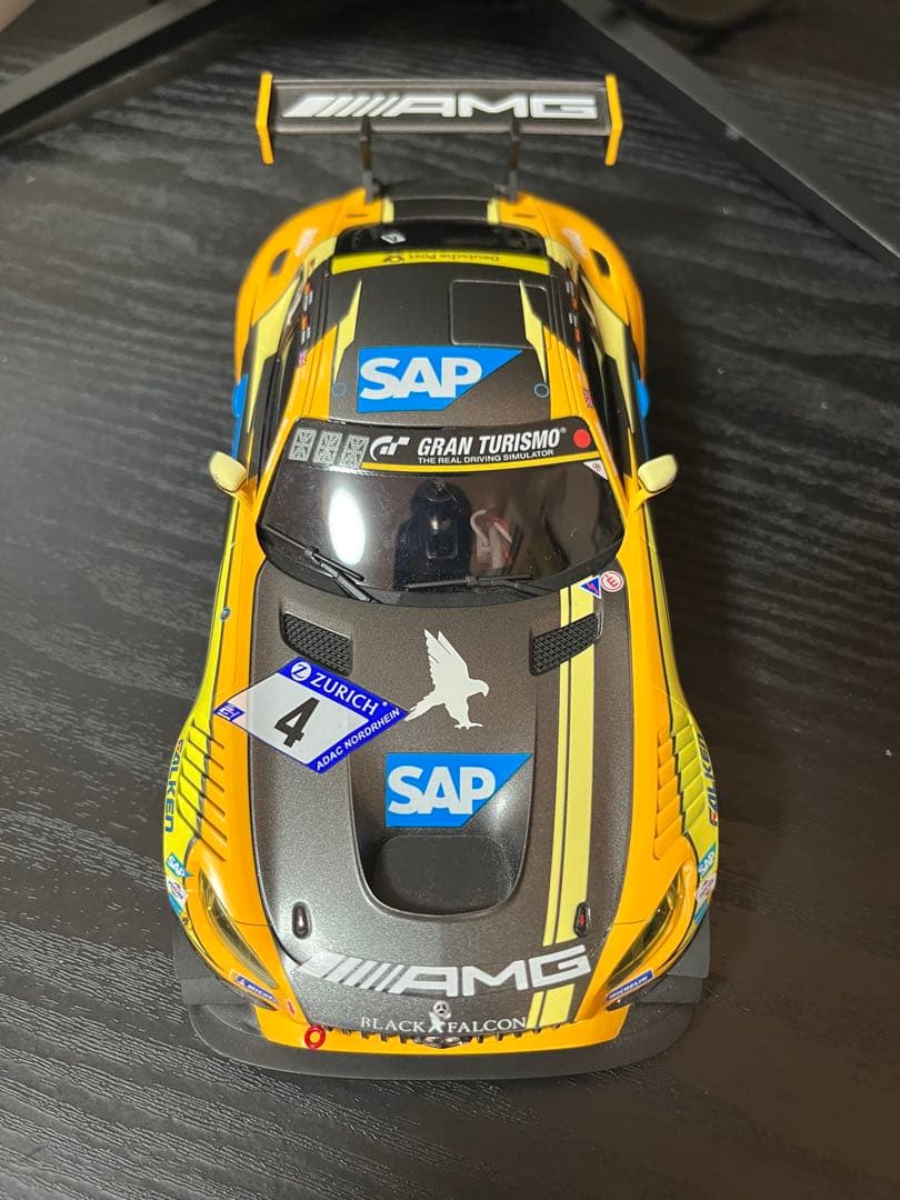 京商ミニッツ MR-04EV02 W-MM/5600KV オプション付