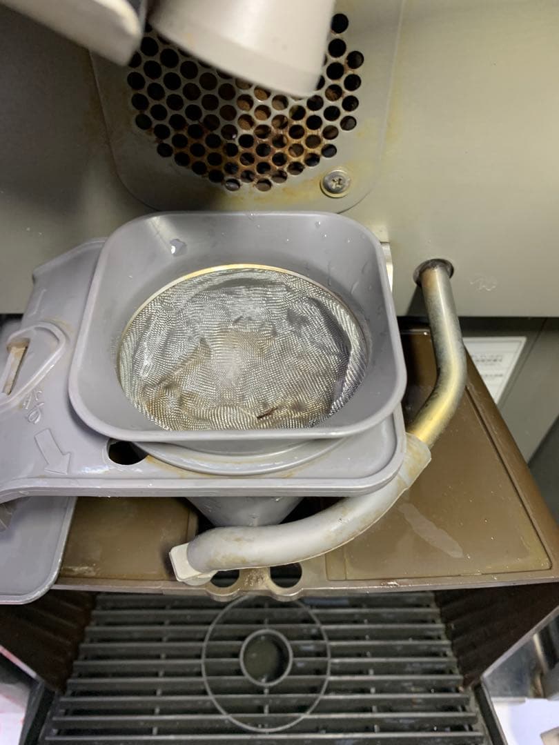 ホシザキ　ティーサーバー 2022年製　水お茶お湯　飲食店　業務用厨房　キッチン