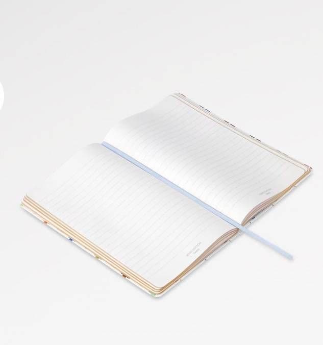 GI1301 LV × TM ノートブックMM・ジェーン　ルイ・ヴィトン　村上隆