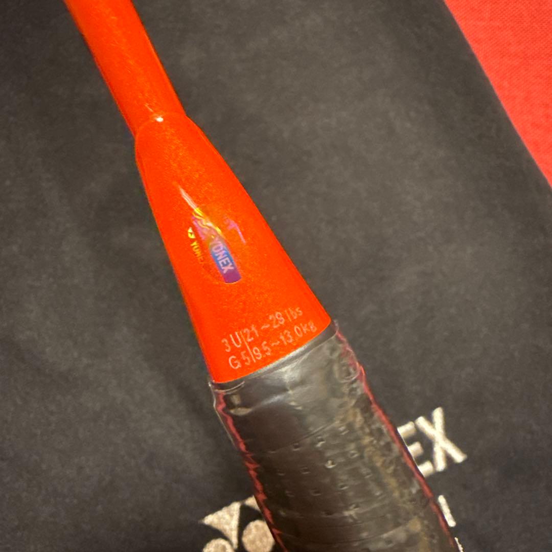 【YONEX】ASTROX 77 TOUR