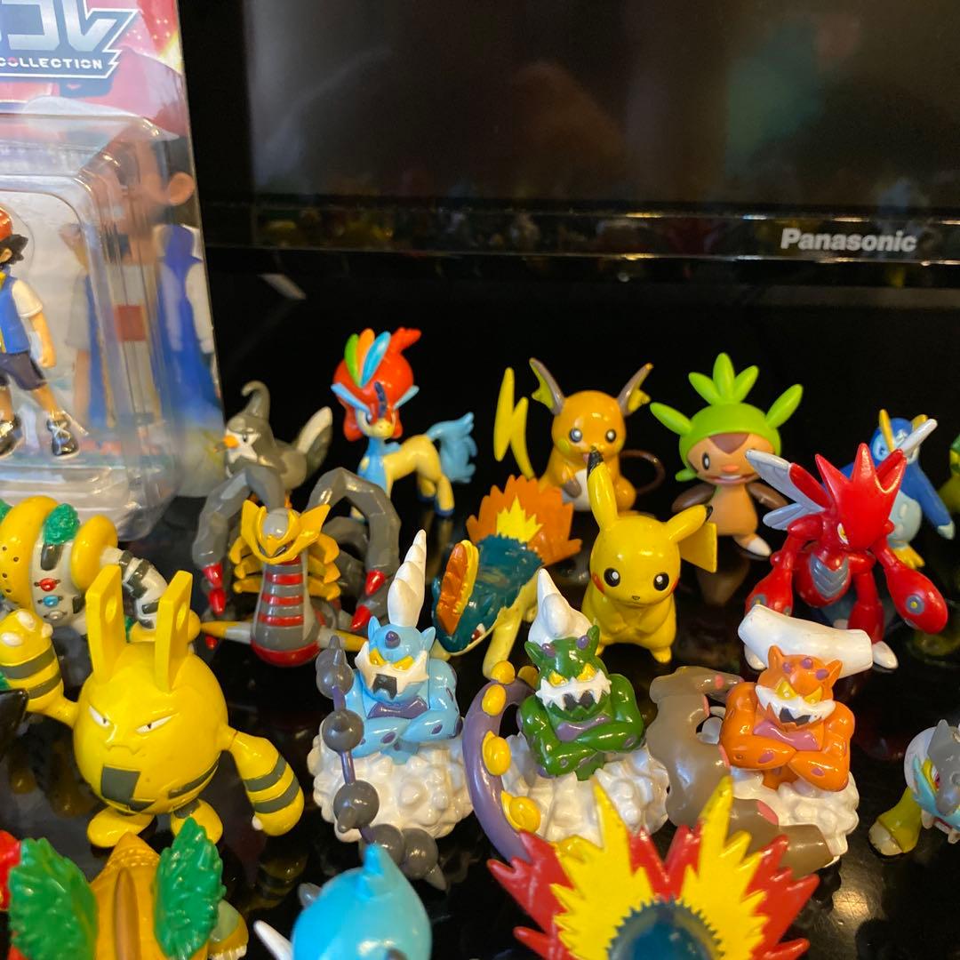 ポケモン　モンコレ　まとめ売り