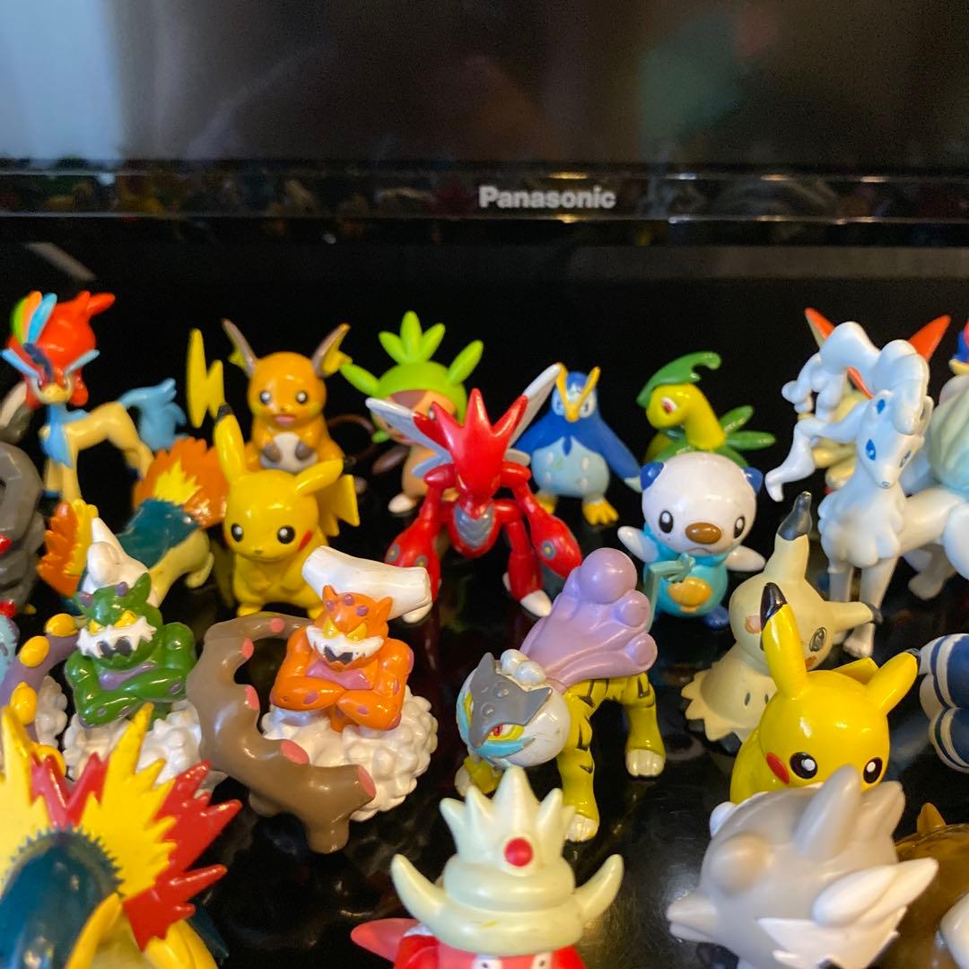 ポケモン　モンコレ　まとめ売り