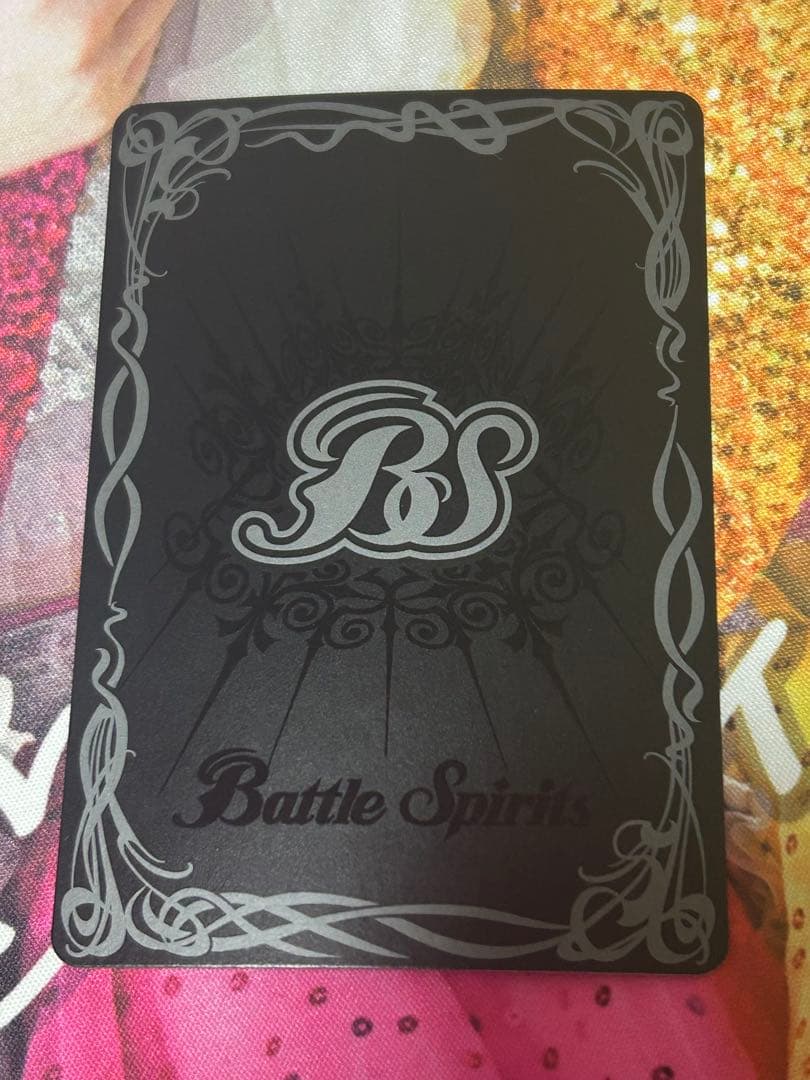 冥銃女神カミュ・セクエンス 3枚セット