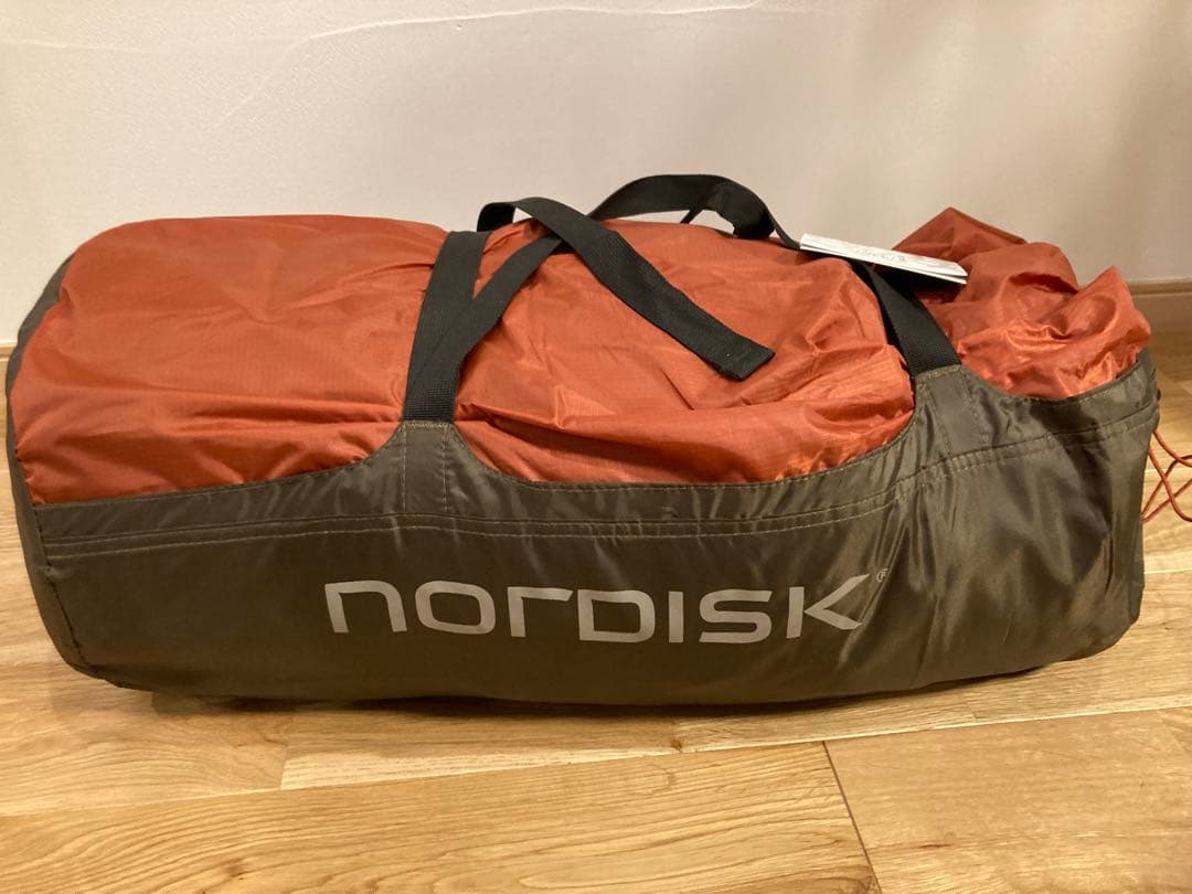 M*i様 Thrymheim 5 Square Tipi Tentスリムへイム