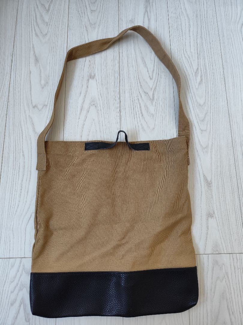 K*d様 米津玄師 ルーヴルNo.9 2WAYバック