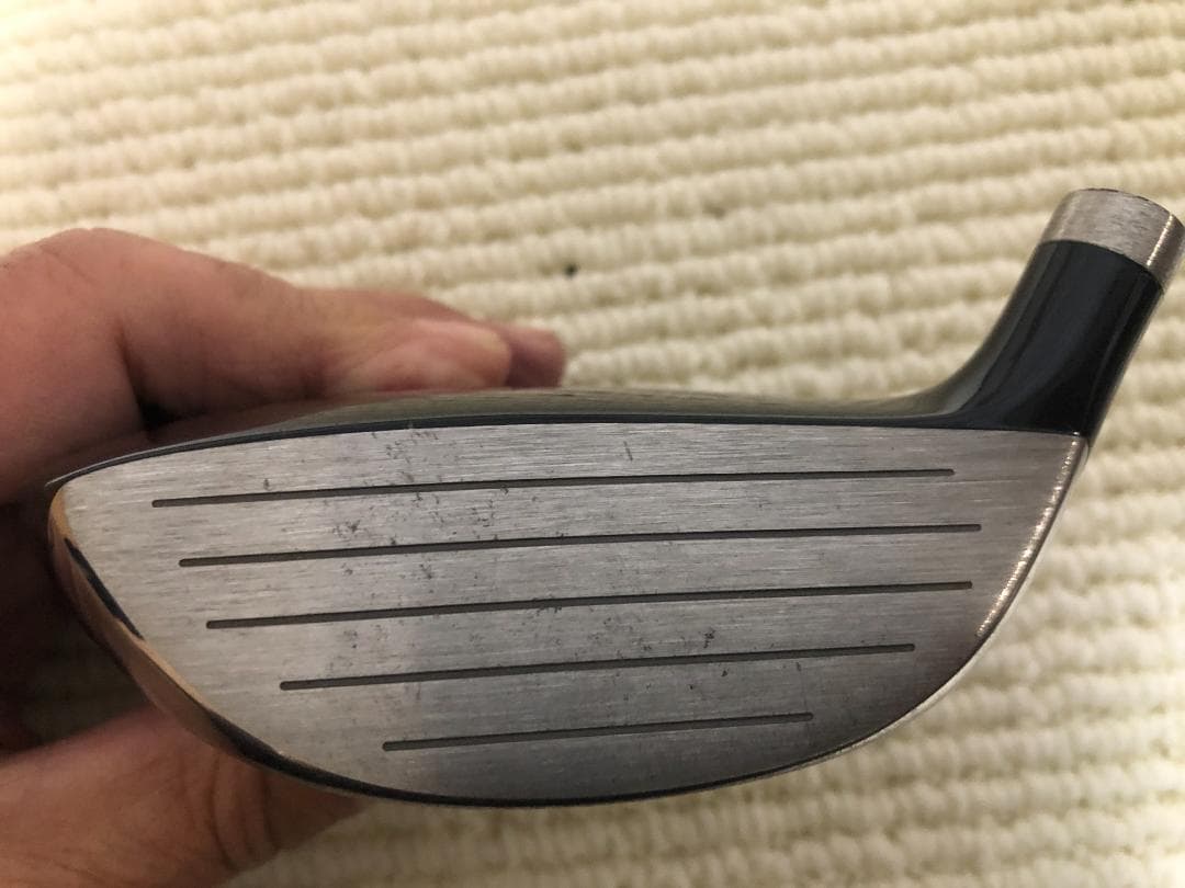 467グランディスタ RS-F /3W・5W/ヘッドのみ/2個セット/HC付