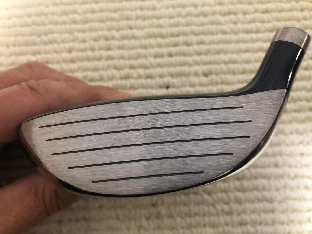 467グランディスタ RS-F /3W・5W/ヘッドのみ/2個セット/HC付