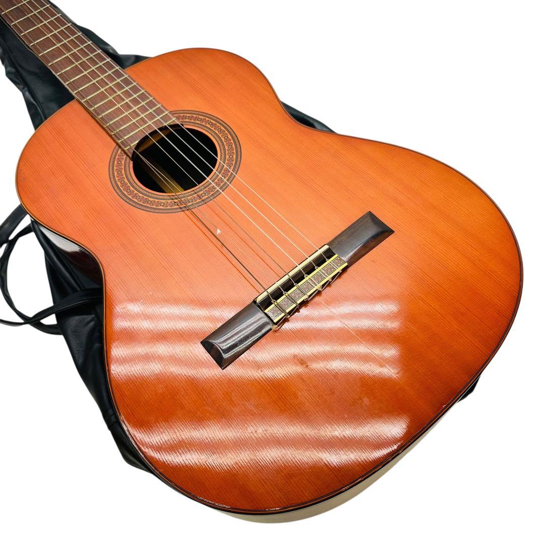 SUZUKI VIOLIN アコースティックギター　No.37