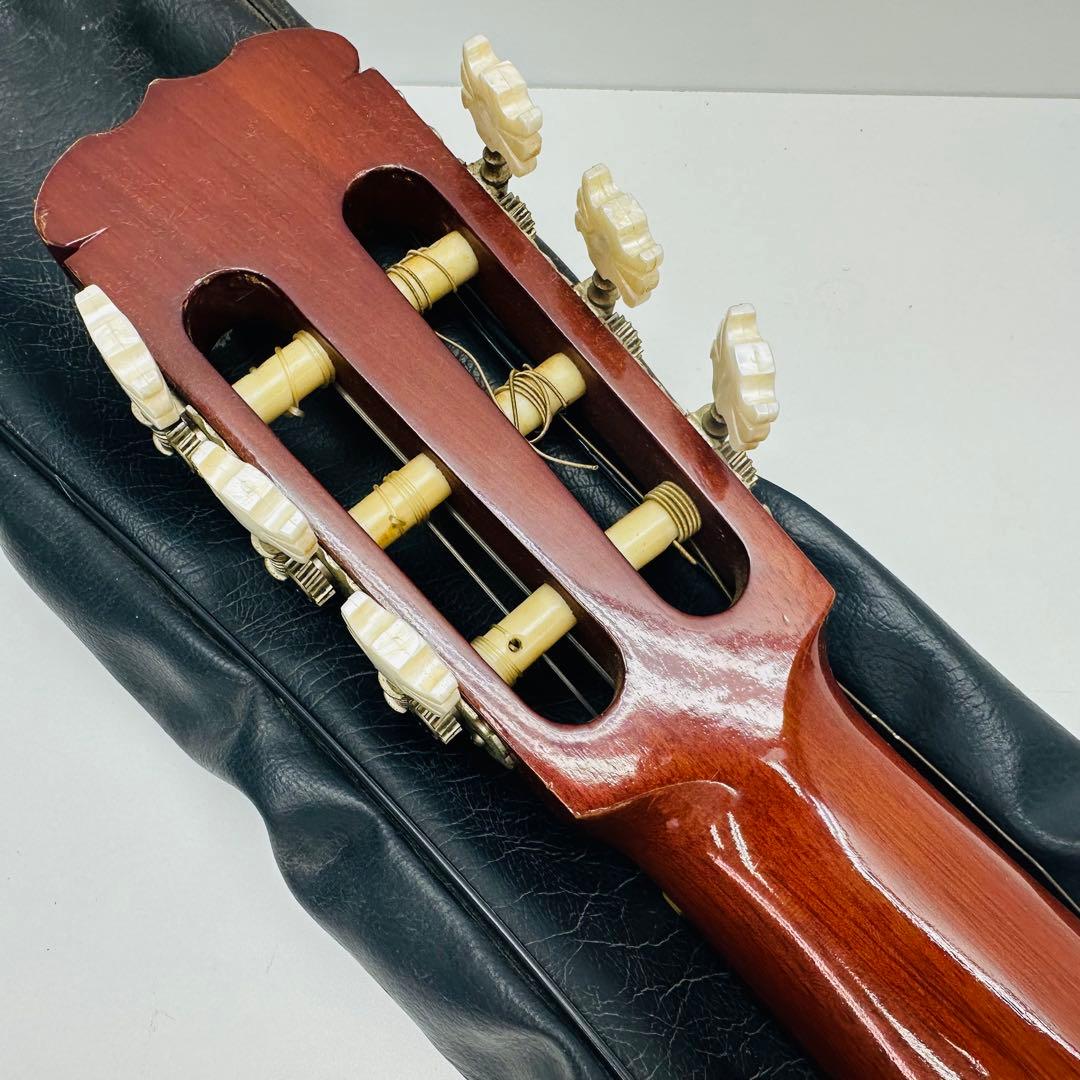 SUZUKI VIOLIN アコースティックギター　No.37