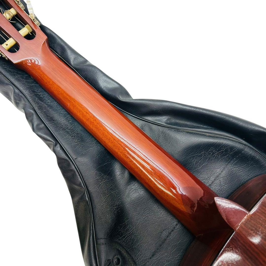 SUZUKI VIOLIN アコースティックギター　No.37